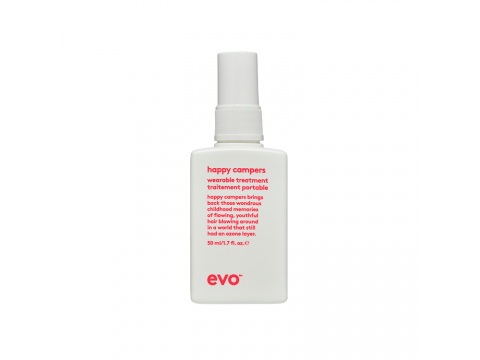 Evo Happy Campers Daugiafunkcinis Fluidas 50ml